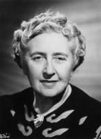 The Life & Times of Agatha Christie